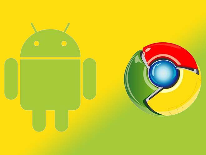 Google integraría a Chrome OS en Android