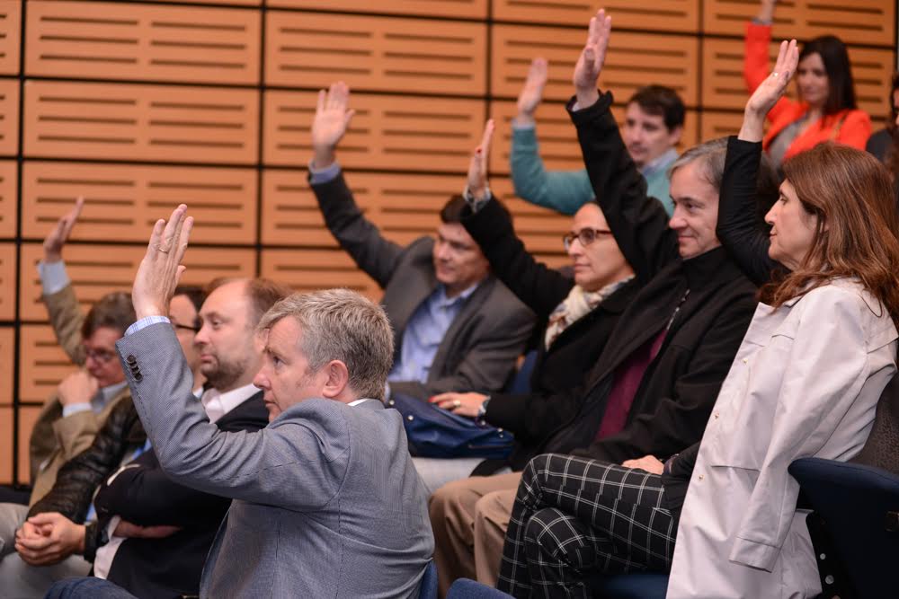 IAB Chile aprobó cambios en sus estatutos para enfrentar retos de la industria interactiva