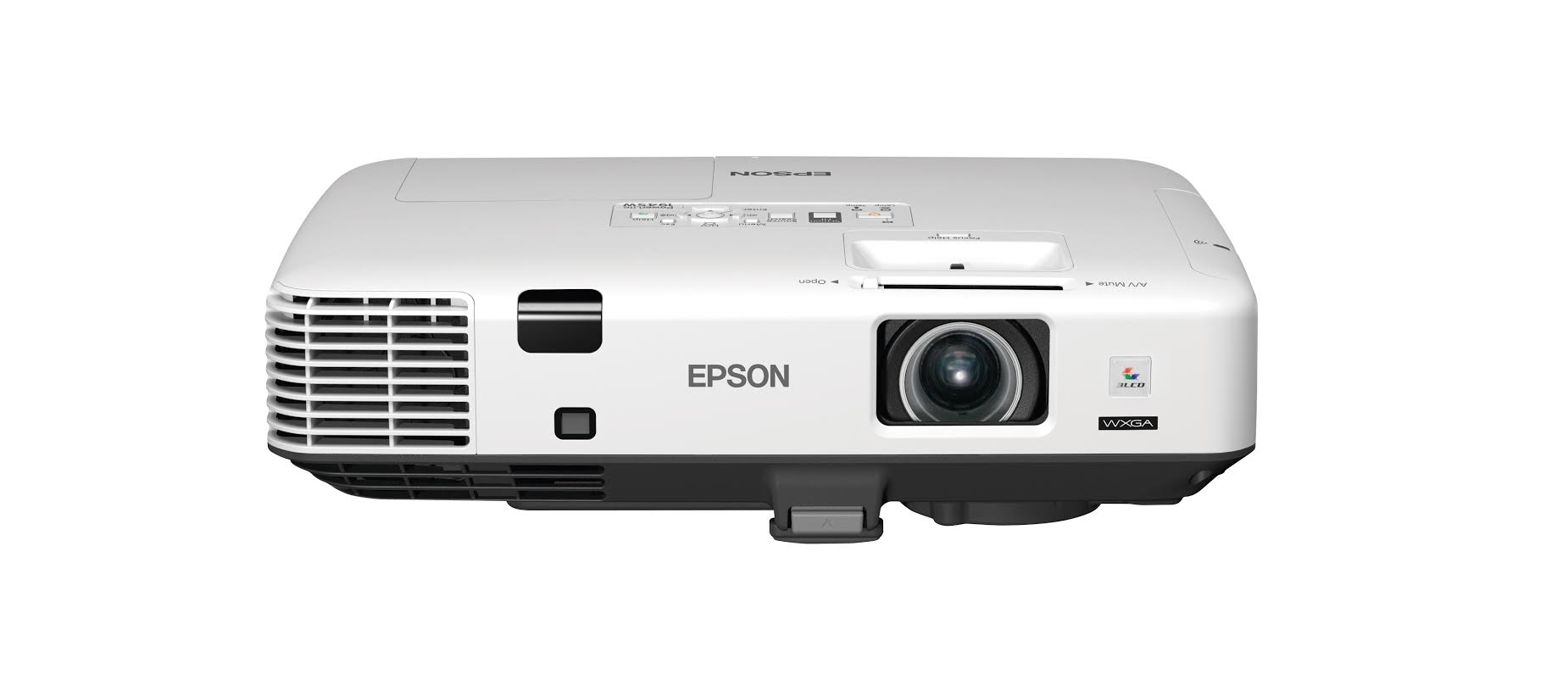 EPSON amplía su familia de proyectores de alta luminosidad