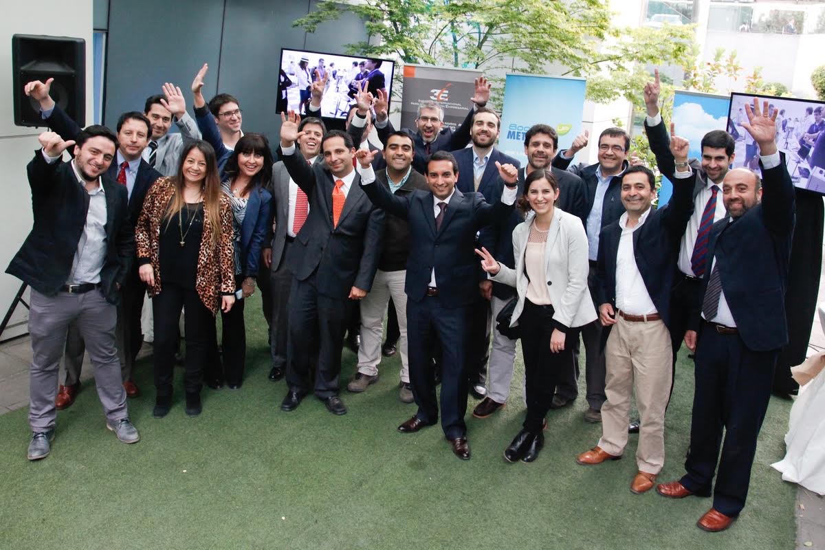 Instituto 3IE de la USM y Metrogas lanzan torneo tecnológico sobre eficiencia energética