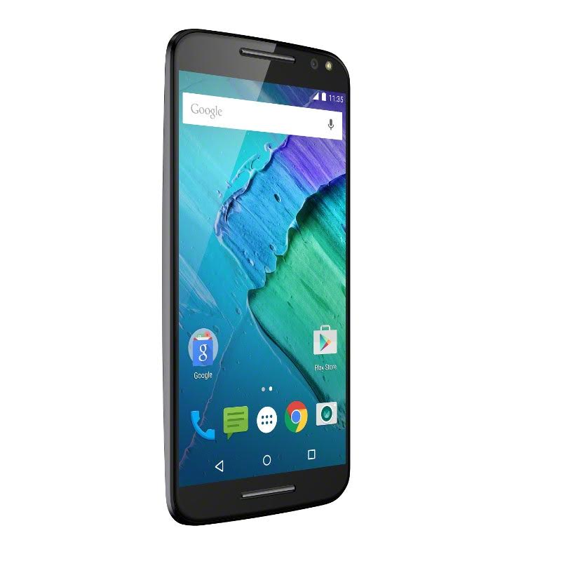 Motorola lanza el Moto X Style en Chile