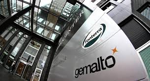 Gemalto crea un sistema de seguridad móvil