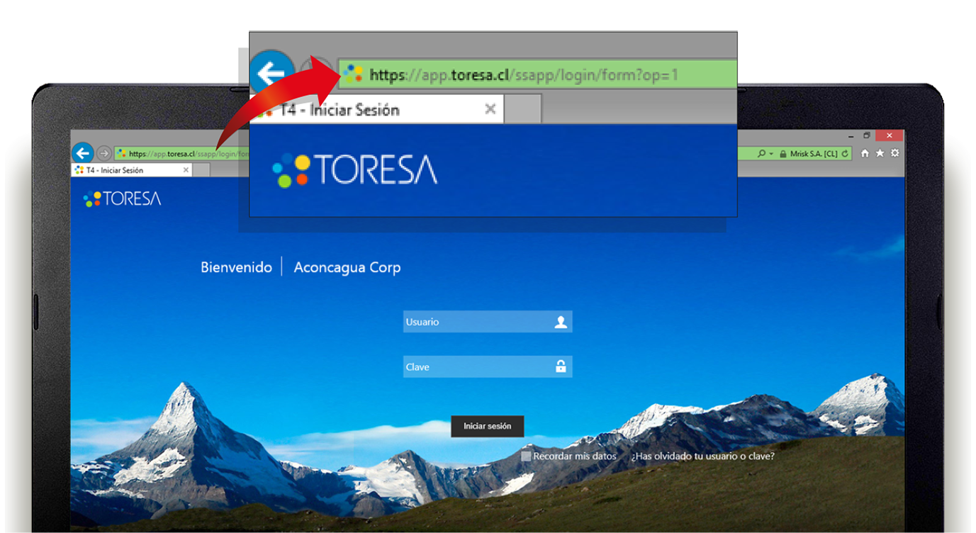 m-RISK internacionaliza su gestión de sustentabilidad