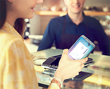 SAMSUNG: El pago móvil ya es una realidad con Samsung Pay
