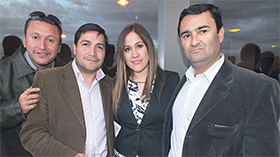 ANDES IT: Comparte con sus clientes sus próximos lineamientos