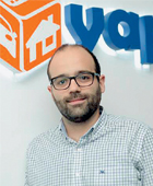 Enrique Collado, Gerente General de Yapo.cl: “Los medios de pago son una barrera para un mayor crecimiento del comercio electrónico”