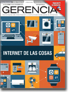 Revista Gerencia – Noviembre 2015