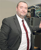 Michael Prendergast, Director General de Tecnologías de Información de Universidad Finis Terrae: La educación en la era de la hiperconectividad