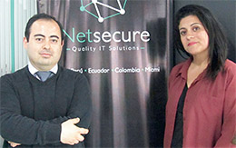 NETSECURE: Concientizando sobre la importancia de la seguridad en el sector educación