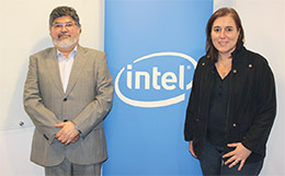 INTEL EDUCATION SOFTWARE: Herramientas digitales para impulsar calidad educativa en las escuelas