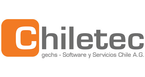 GECHS pasa a llamarse CHILETEC