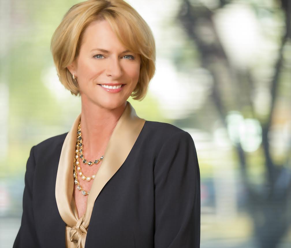 Check Point Nombra a Julie Parrish como Directora de Mercadeo