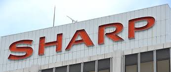 Taiwanesa Hon Hai se ofrece a comprar la nipona Sharp