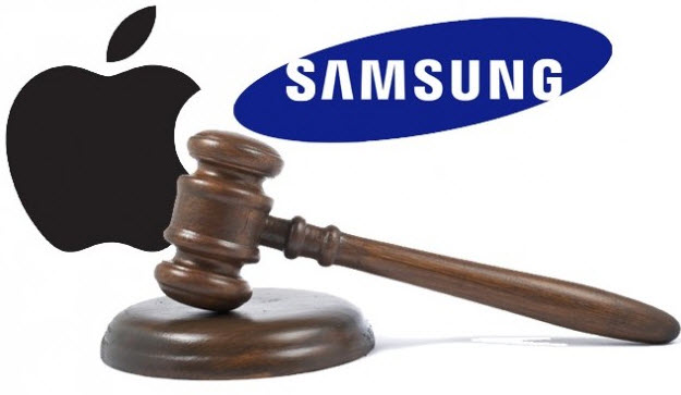 Samsung apela fallo en juicio de patentes con Apple