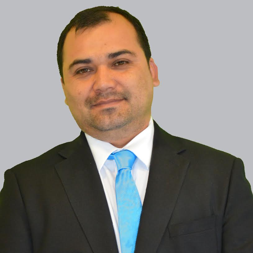 Fernando Landa asume como nuevo socio de BPO en RSM
