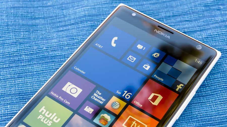 Microsoft aplaza actualización de Windows 10 Mobile