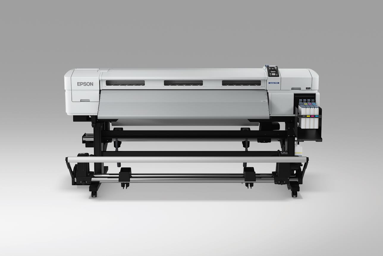 Epson reafirma su alianza con distribuidores en Bolivia