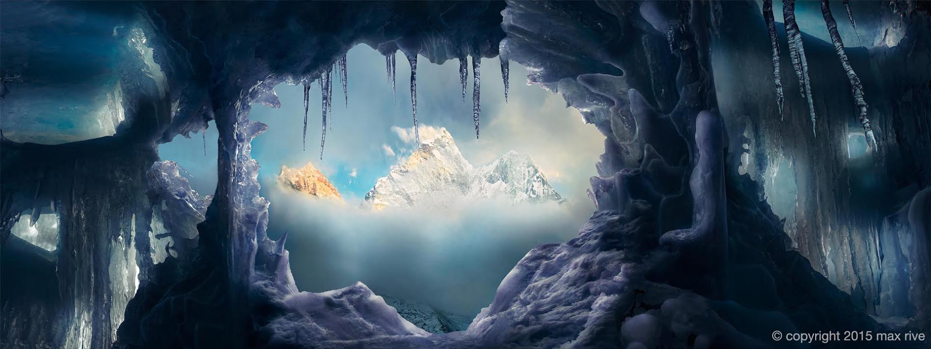 Epson premia las mejores fotografías panorámicas del mundo