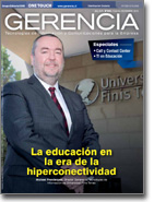 Revista Gerencia – Diciembre 2015