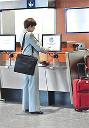 KIOSCOS DE AUTOSERVICIO: Optimizando la experiencia del cliente