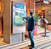 DIGITAL RETAIL: La llegada de las tiendas del futuro