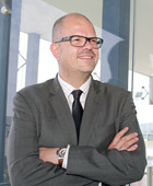 Carlos Bächler, Gerente General Corporativo del Grupo EPA: “Las TI son parte del ‘core’ de nuestro negocio”