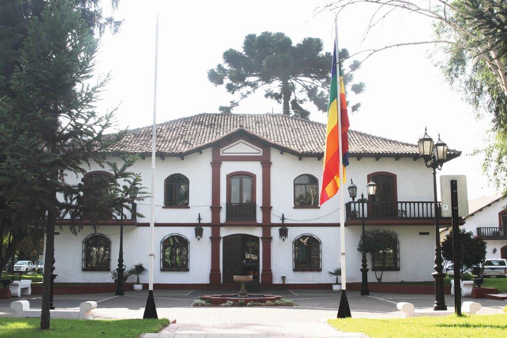 Municipio de Quinta Normal confía a Intdata la gestión de su impresión