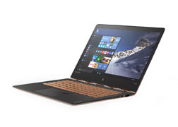 Lenovo lanza portátil convertible YOGA 900S