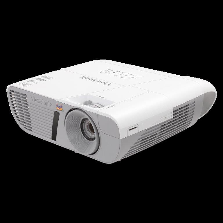 ViewSonic presenta nuevos proyectores LightStream