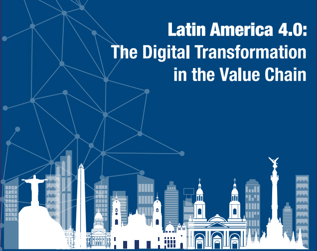 Grupo ASSA presenta informe sobre estado de digitalización de empresas en América Latina