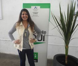 Cambio ejecutivo en Ciisa