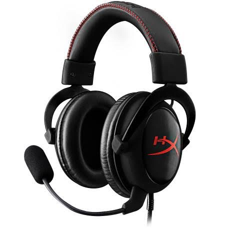 HyperX amplía su familia de audífonos Cloud