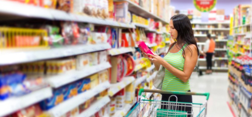 Estudio revela nuevas tendencias de consumo de las chilenas