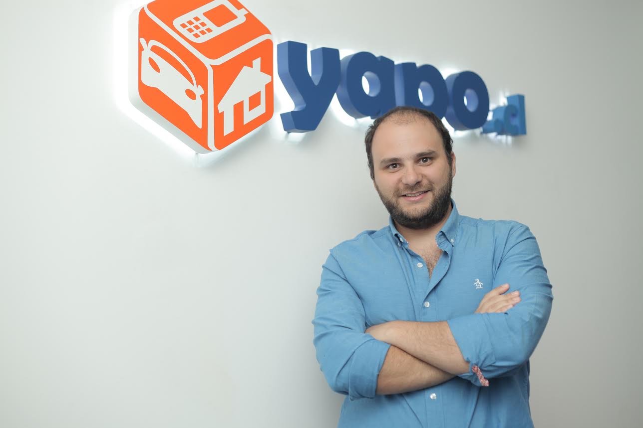 Nuevo Gerente General en Yapo.cl