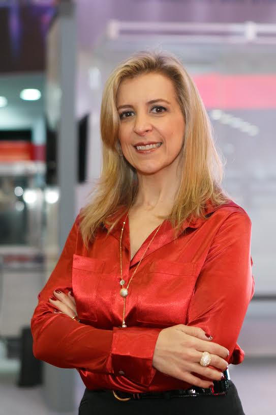 Ericsson expande el liderazgo femenino en América Latina