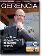 Revista Gerencia – Enero 2016