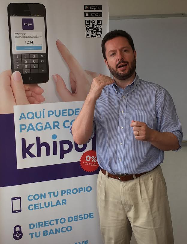 El éxito de khipu frente al fraude electrónico