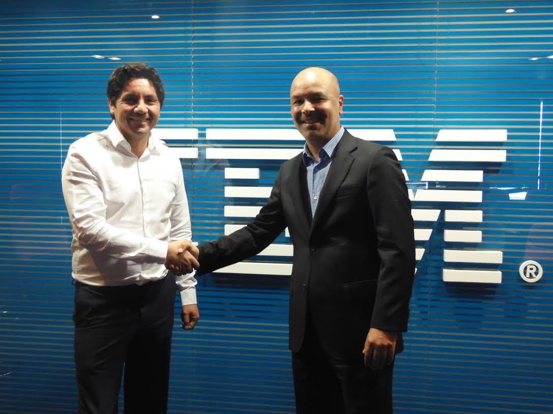 Altiuz e IBM se unen para entregar nuevas soluciones de Cloud Empresarial