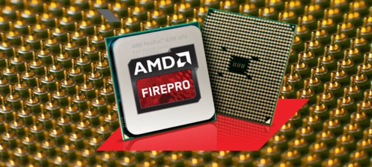 AMD presenta primera línea de productos de GPU virtualizada por hardware