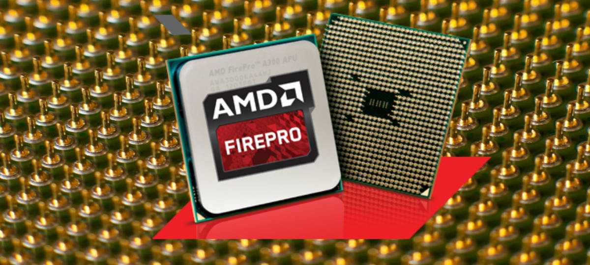 AMD presenta primera línea de productos de GPU virtualizada por hardware