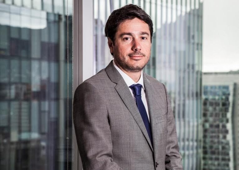 Rodrigo Baigorria asume como Principal-County-Head de la línea Hays Executive de Hays Chile