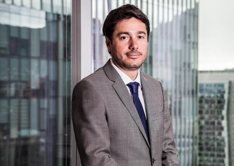 Rodrigo Baigorria asume como Principal-County-Head de la línea Hays Executive de Hays Chile