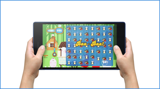 Lenovo revela dispositivos móviles TAB3