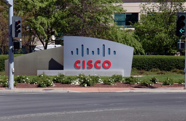 Cisco presenta innovaciones en su solución de seguridad integrada