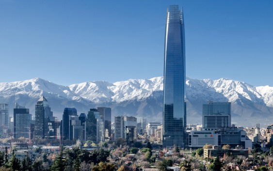 Fundación País Digital inicia búsqueda de proyectos para mejorar Santiago