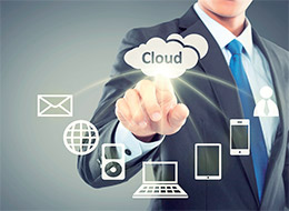 ¿Cuáles son los beneficios de incorporar cloud computing en las empresas?