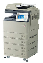CANON: Amplio portafolio, conectividad y calidad de impresión para todo tipo de empresas