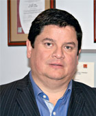 INTERNET DE LAS COSAS: La próxima revolución digital