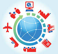 TI EN LOGÍSTICA: Maximizando el valor de la información