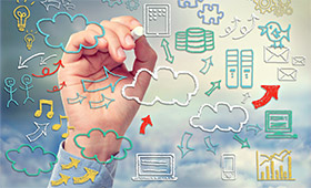 ¿Cómo impulsar una estrategia cloud?